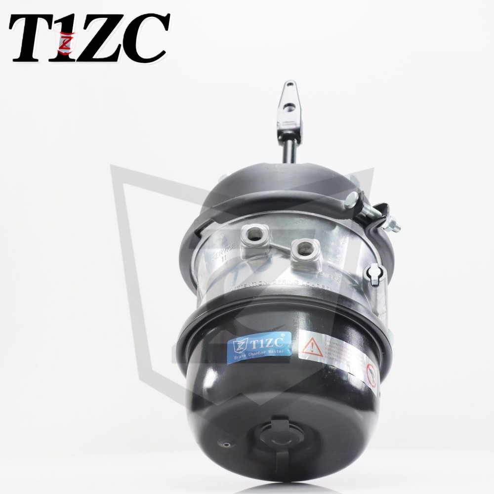 Komora hamulca spawana s-cam
